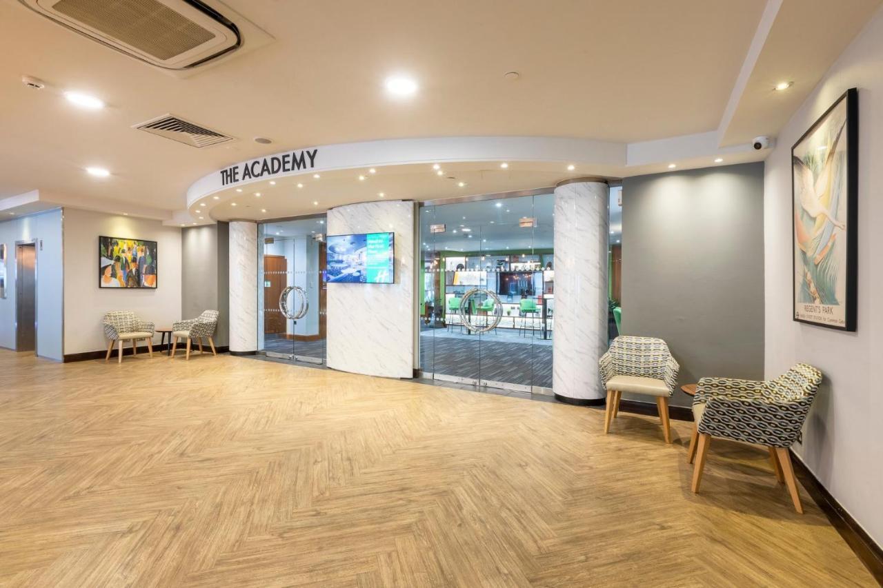 - Regent's Park By Ihg 4* London