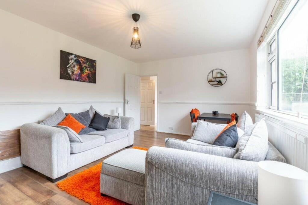 Holiday home Unique 4 Bed Detached House In East *