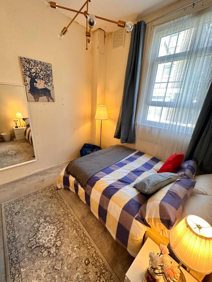 Gasthuis 2 Amazing Double In Whitechapel