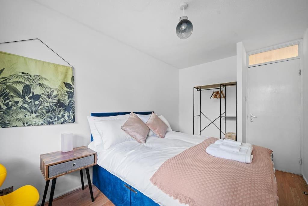 Stunning 4br In