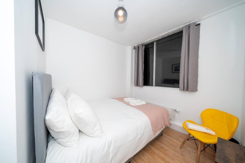 Stunning 4br In Lägenhet