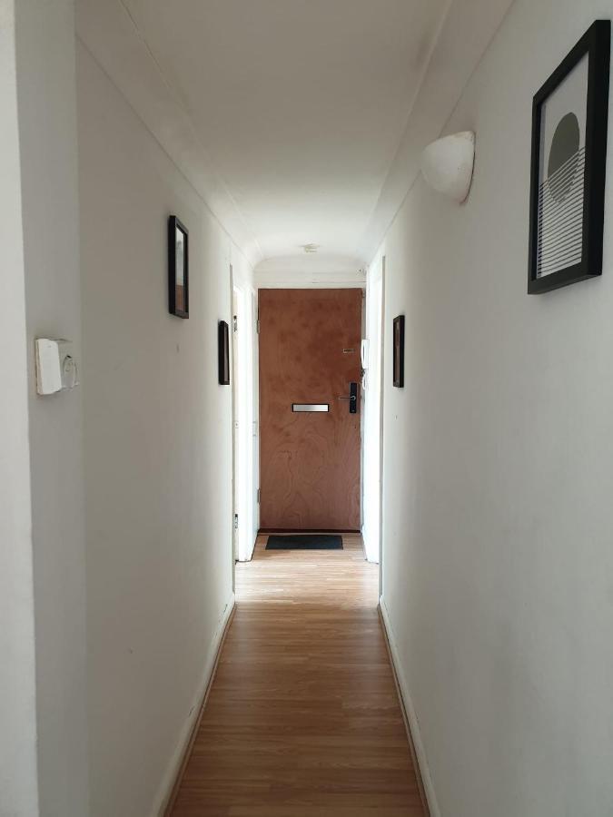 Leilighet Stylish 4 Bedroom Flat