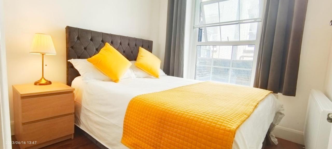 Apartment Lovely Beautiful In Marble Arch London