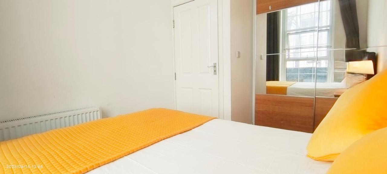 Lovely Beautiful In Marble Arch Apartment *