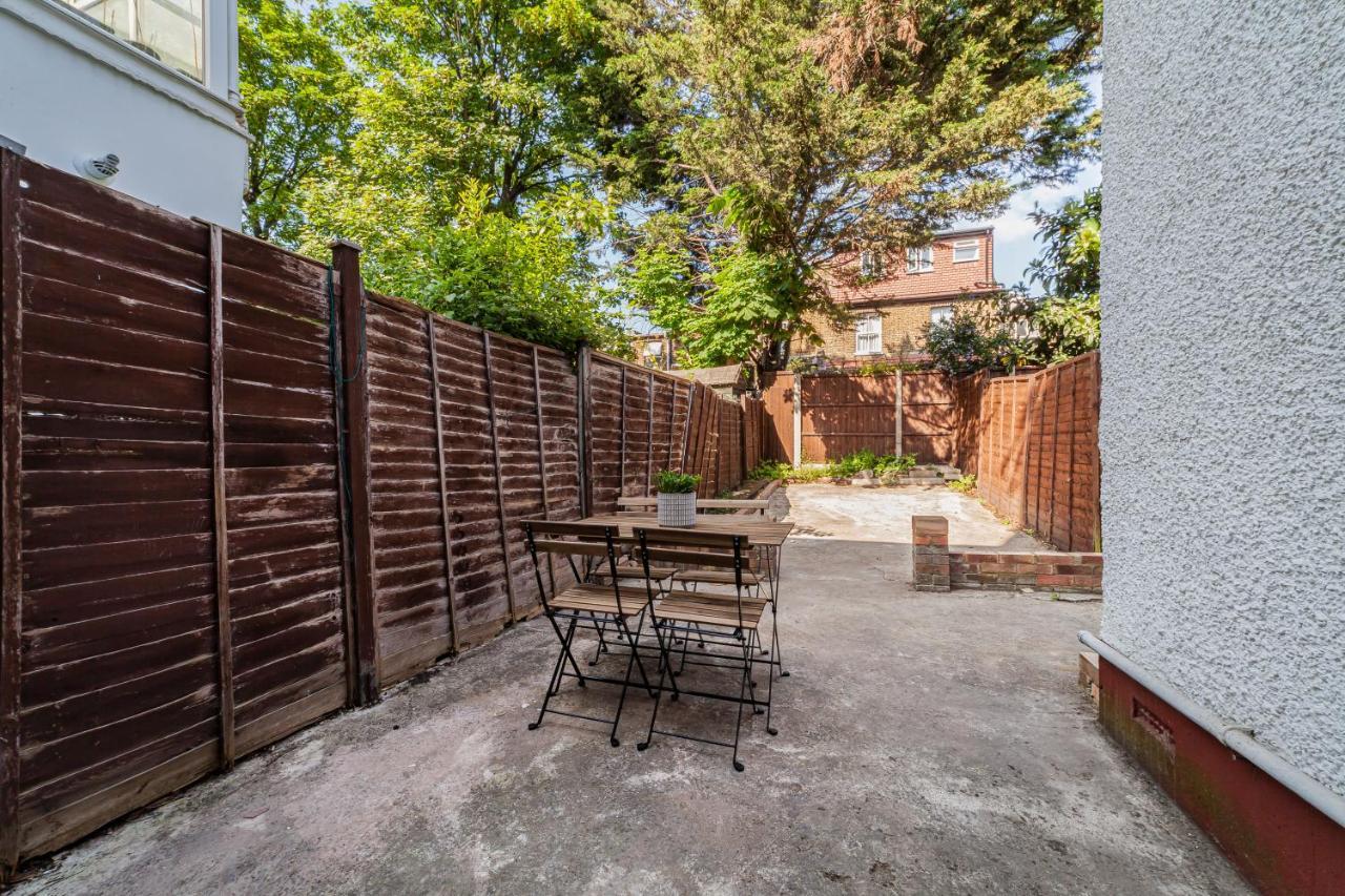 Appartement The Neasden Londres