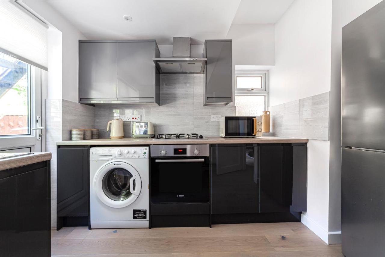 Appartement The Neasden Londres