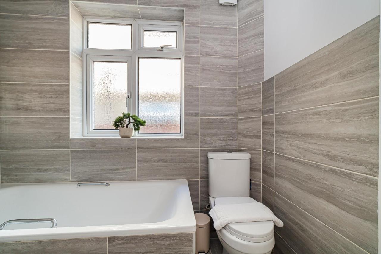 Appartement The Neasden Londres