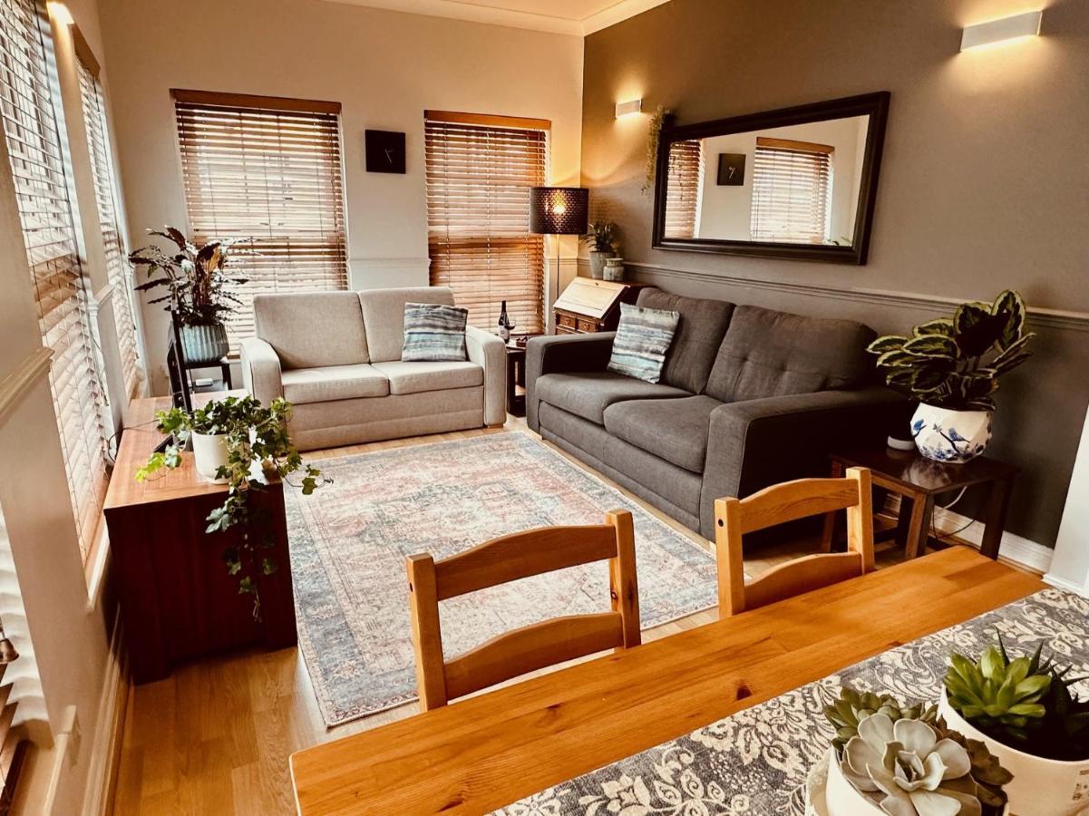 Leilighet Riverside Flat In Southwark *