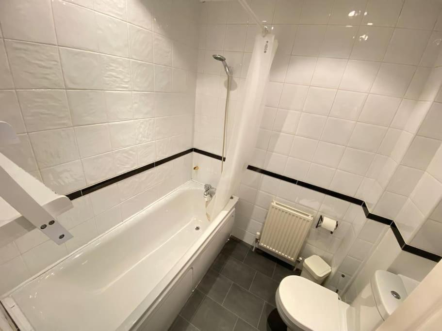 Wonderful Baker Street Flat! Apartment London