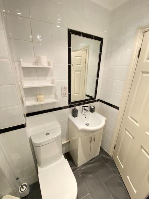 Wonderful Baker Street Flat! Appartamento *