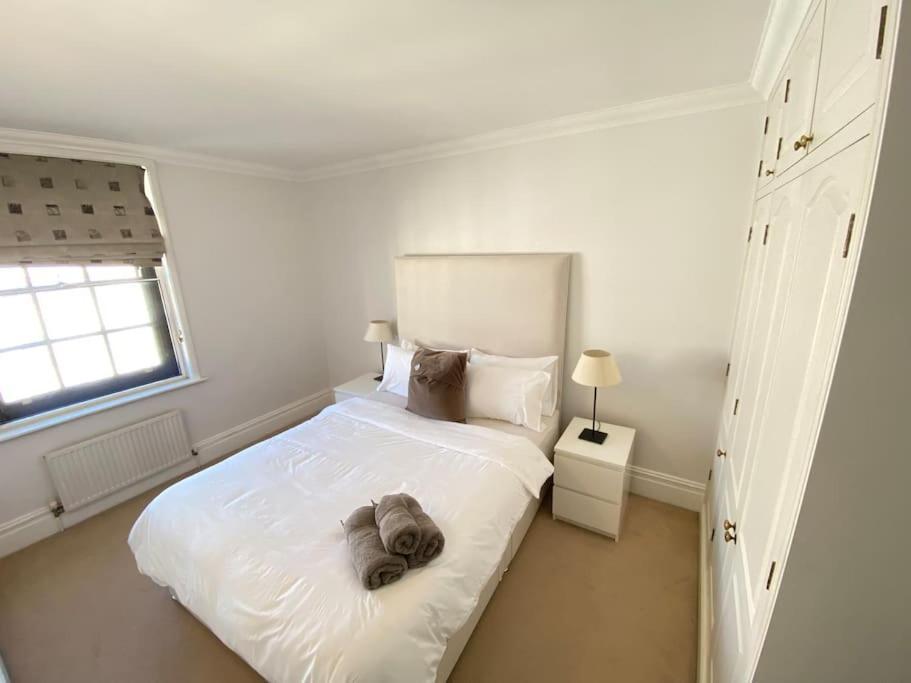 Apartment Wonderful Baker Street Flat!