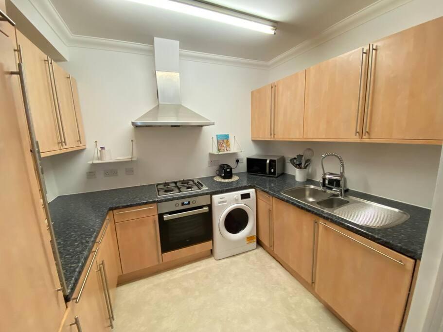 Wonderful Baker Street Flat! *