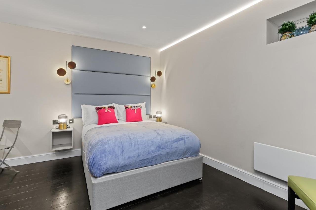 Apartment Modern Flat