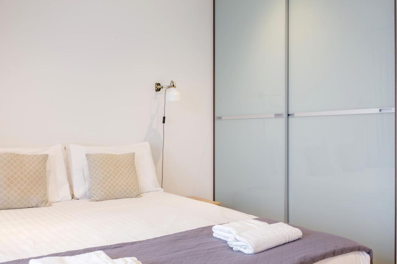 Portobello With Floor-to-ceiling Views * Londra