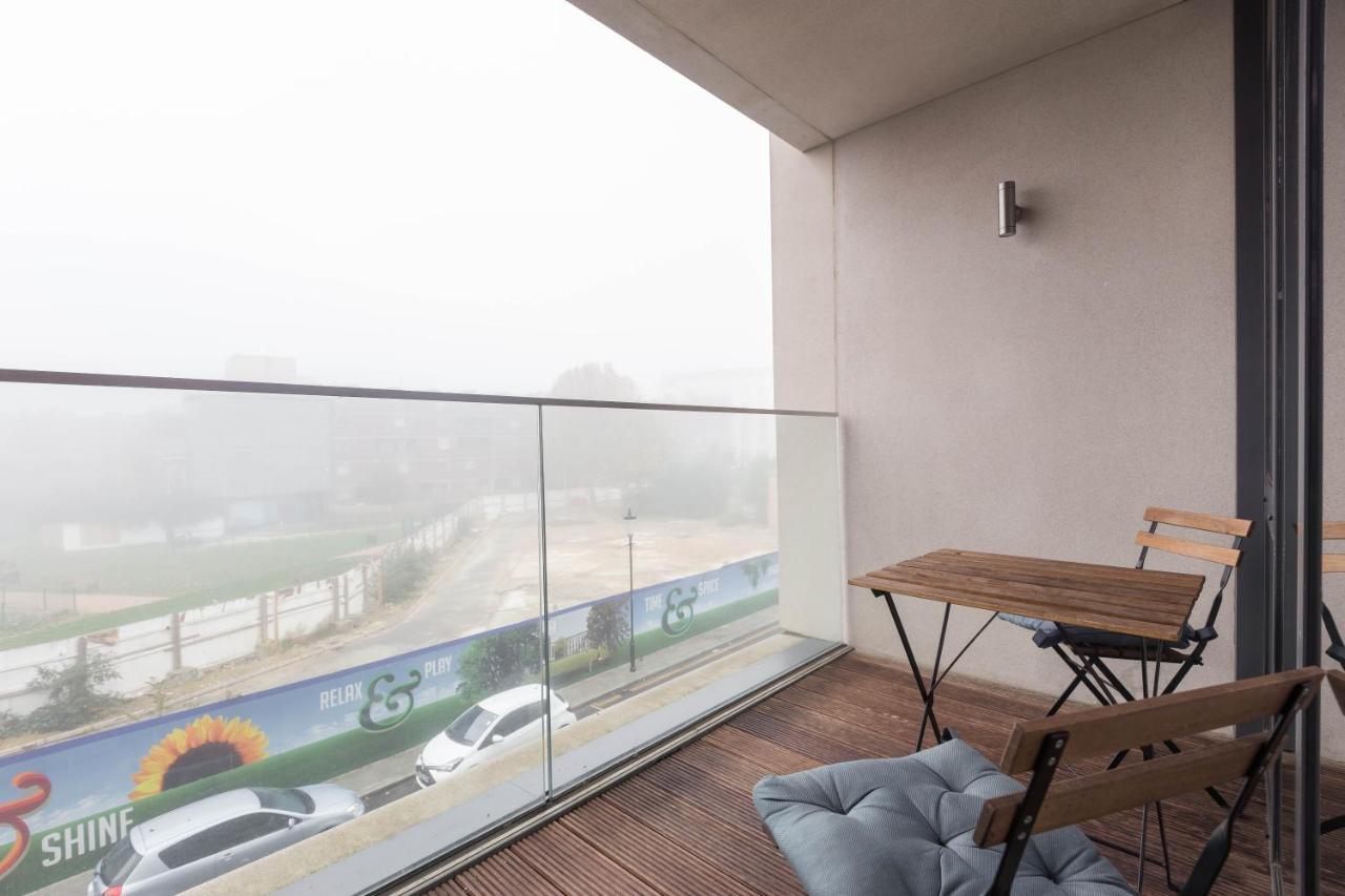 Appartamento Portobello With Floor-to-ceiling Views