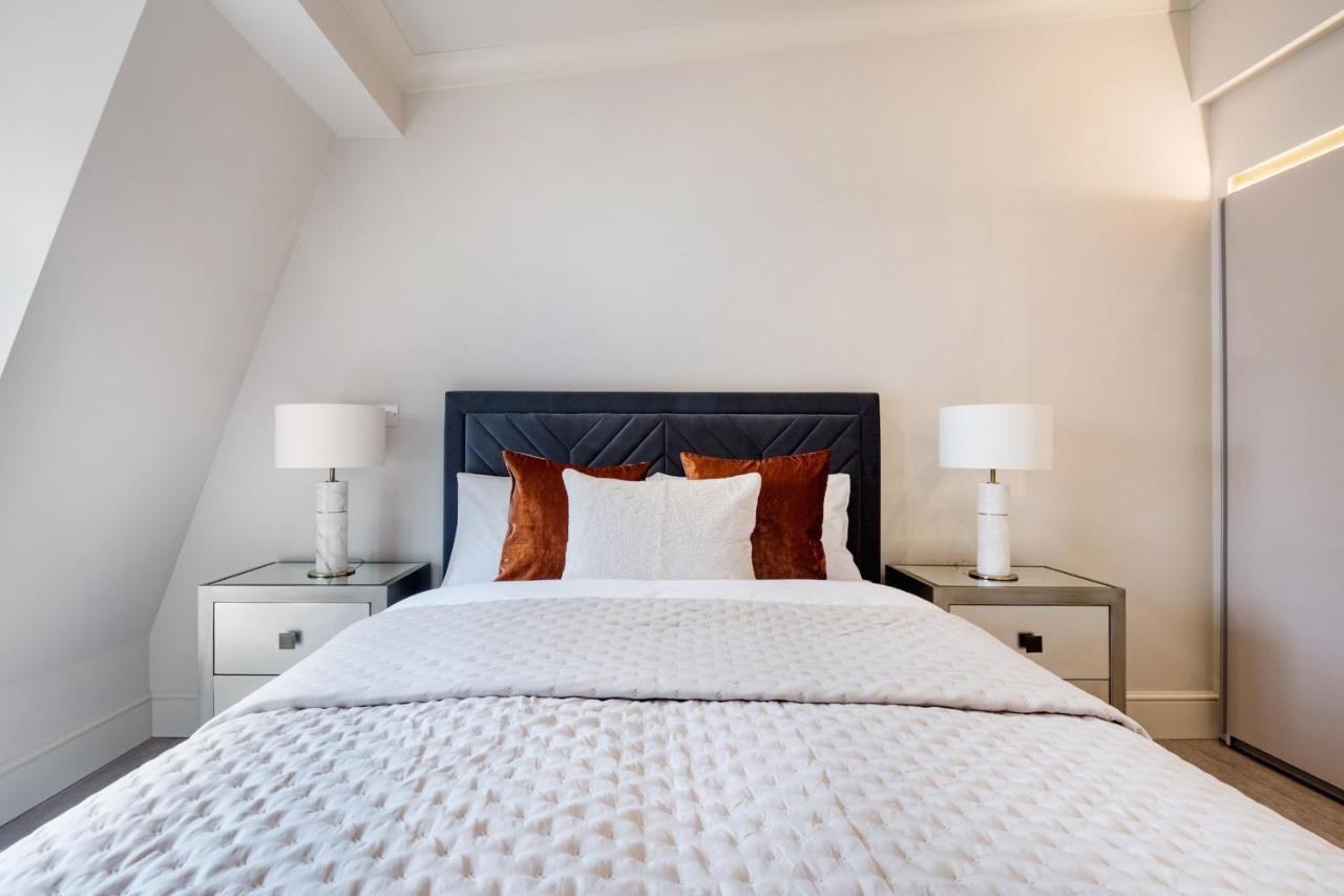 Marble Arch 9-hosted By Sweetstay Apartment *