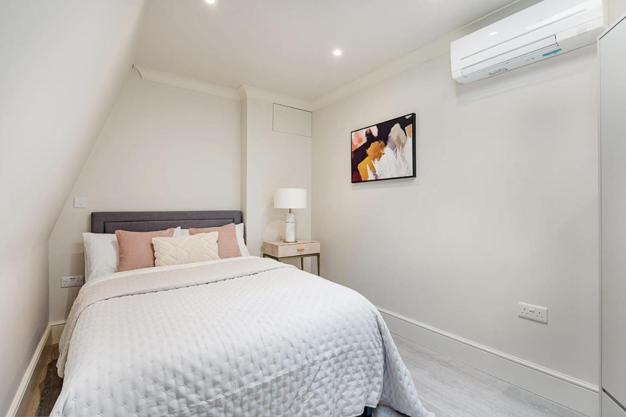 Marble Arch 9-hosted By Sweetstay * London