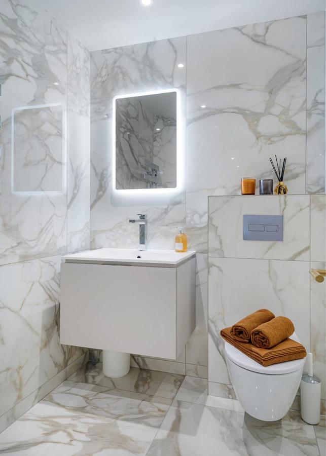 Marble Arch 6-hosted By Sweetstay Londen