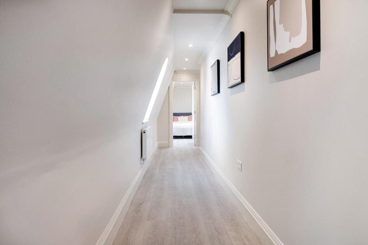 Marble Arch 9-hosted By Sweetstay Apartment *