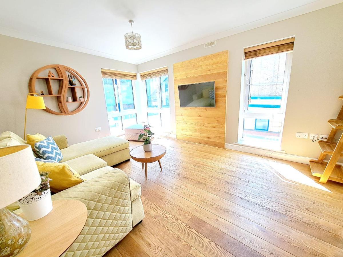 Tottenham Spur Hideaway Appartement