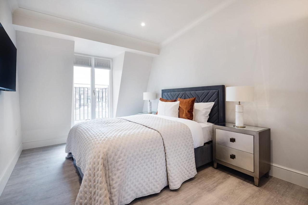 Marble Arch 9-hosted By Sweetstay Apartment