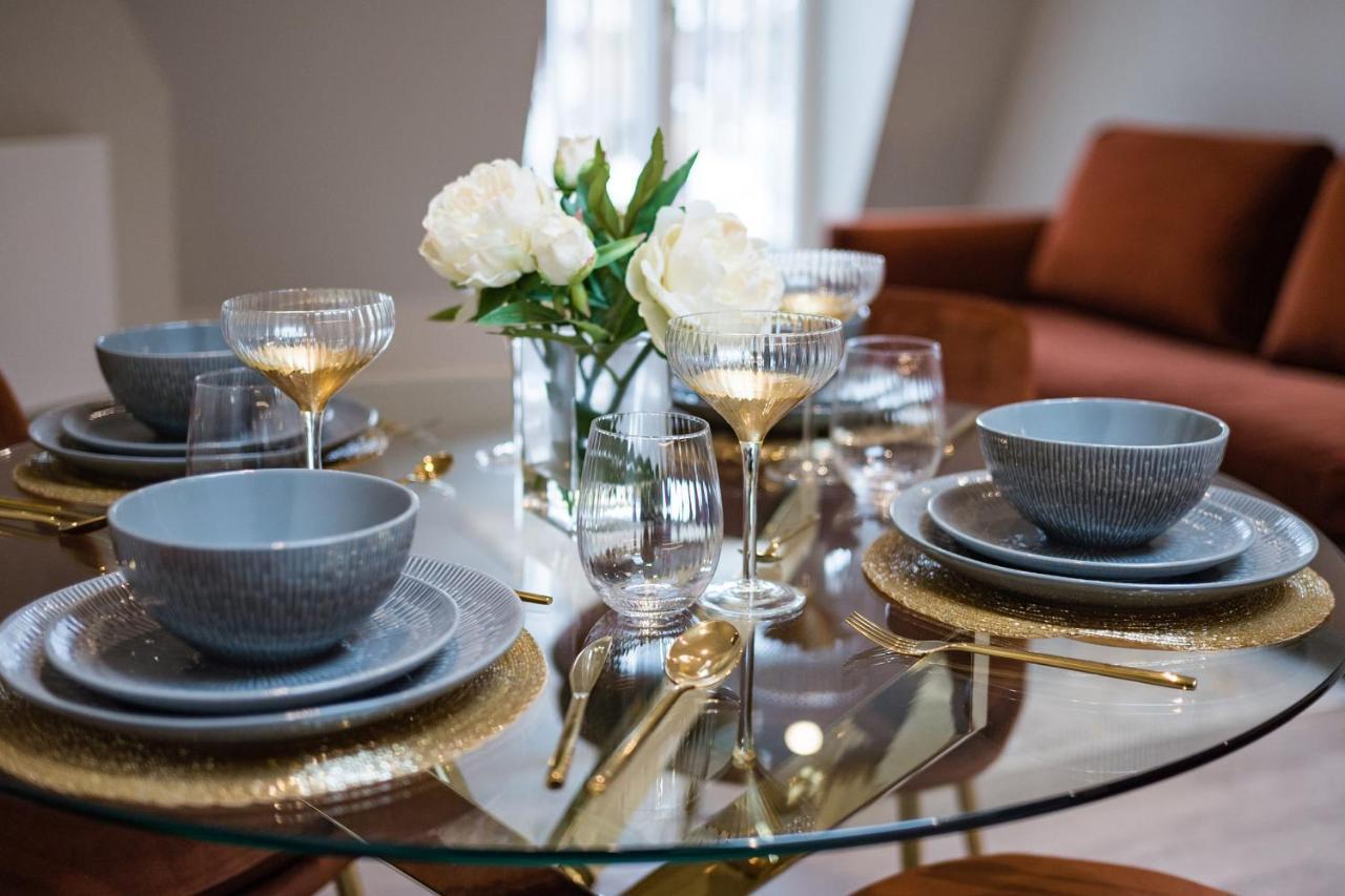 Marble Arch 9-hosted By Sweetstay Apartment