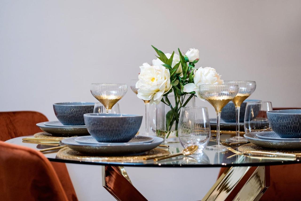 Appartamento Marble Arch 9-hosted By Sweetstay Londra