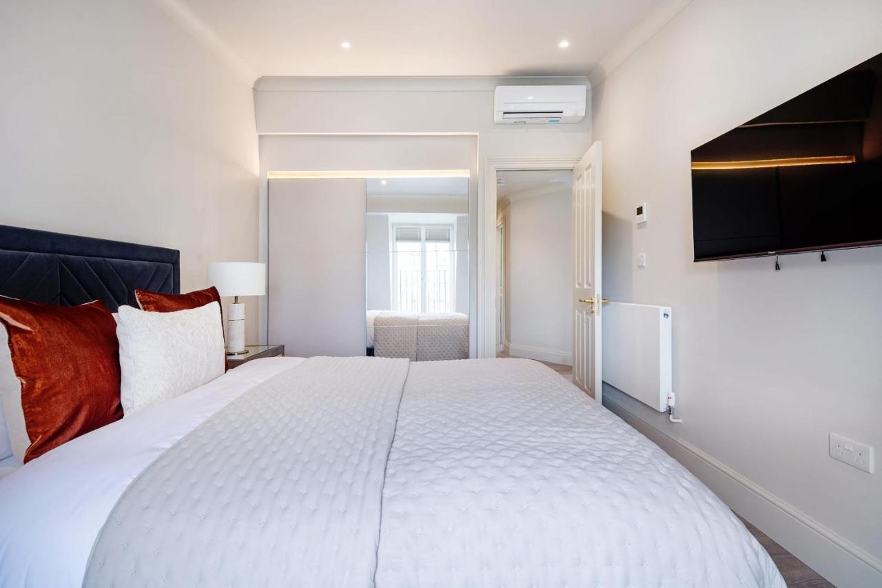 Apartment Marble Arch 9-hosted By Sweetstay