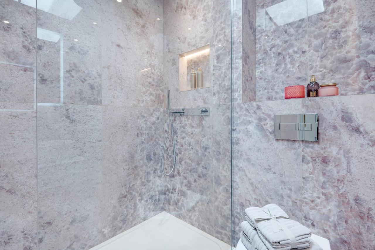 Appartamento Marble Arch 9-hosted By Sweetstay *