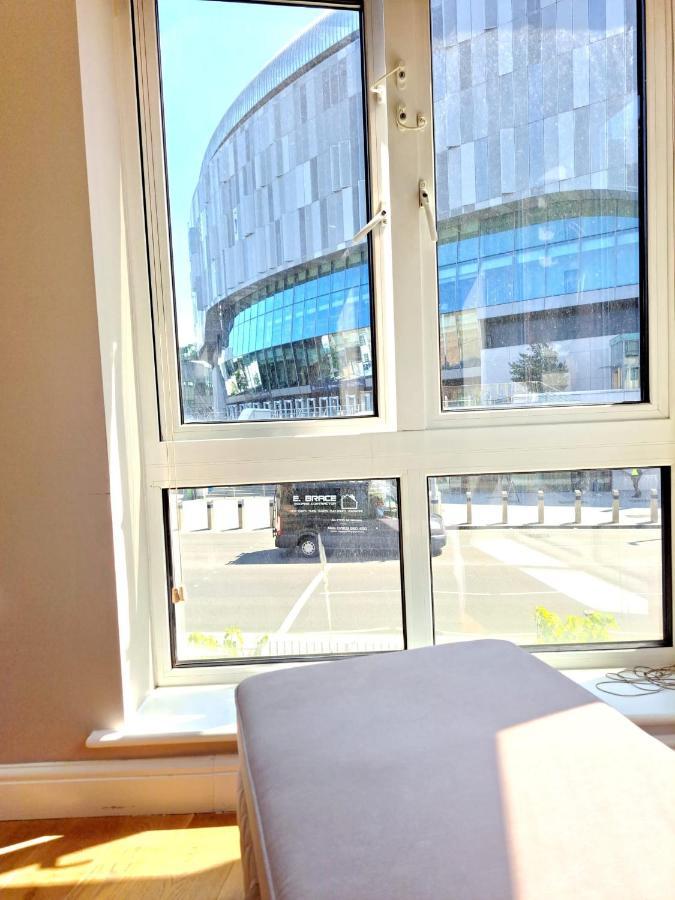 Tottenham Spur Hideaway Appartement