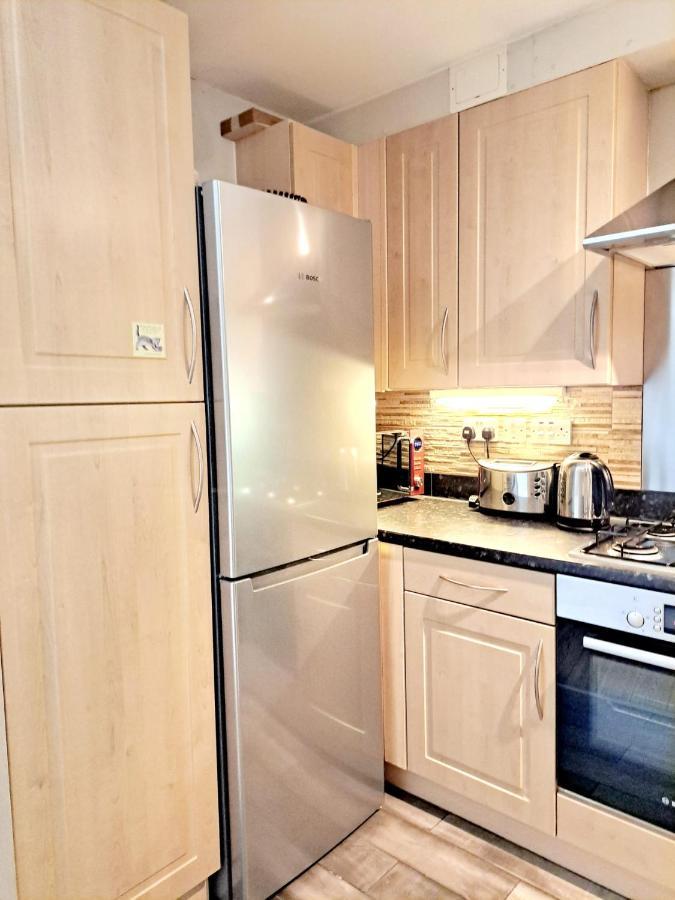 Appartement Tottenham Spur Hideaway Londres