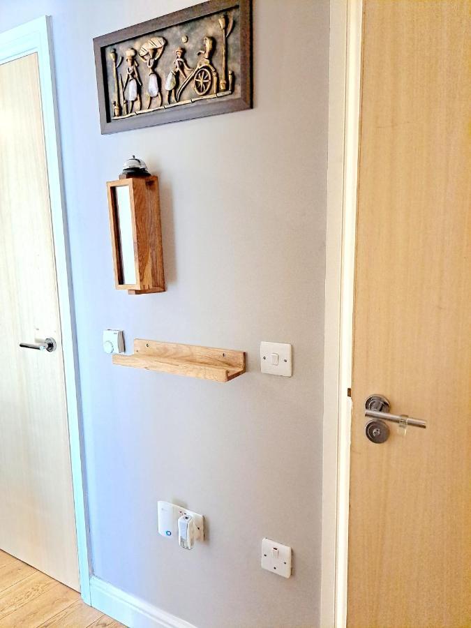 Tottenham Spur Hideaway Appartement Londres