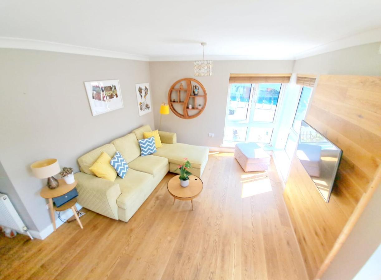 Appartement Tottenham Spur Hideaway Londres