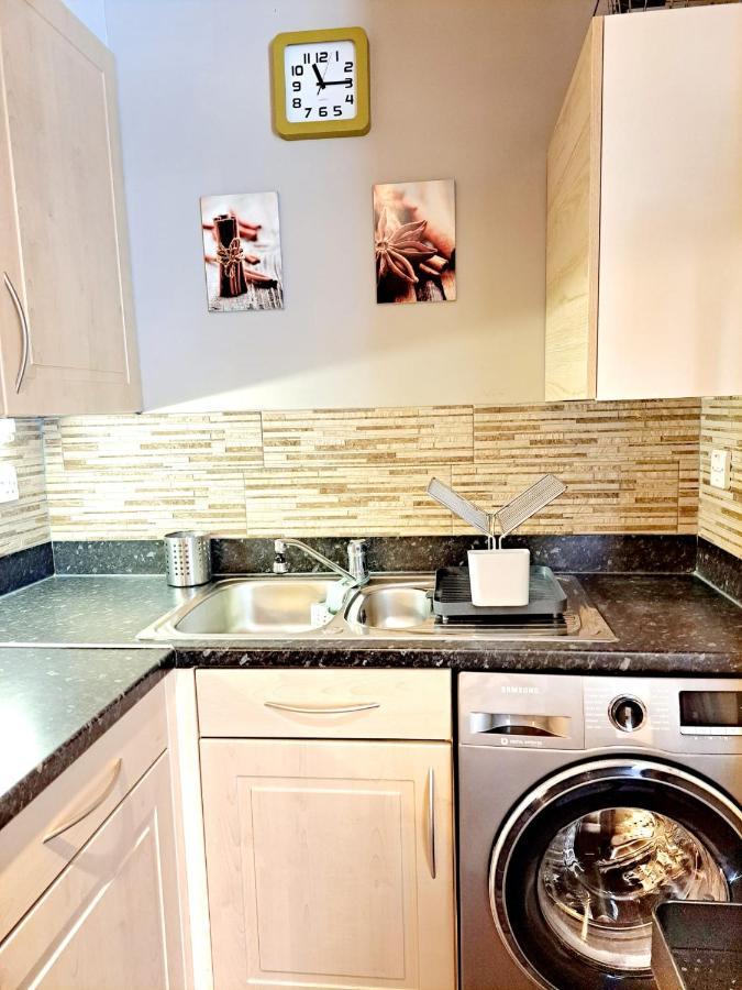 Tottenham Spur Hideaway Appartement