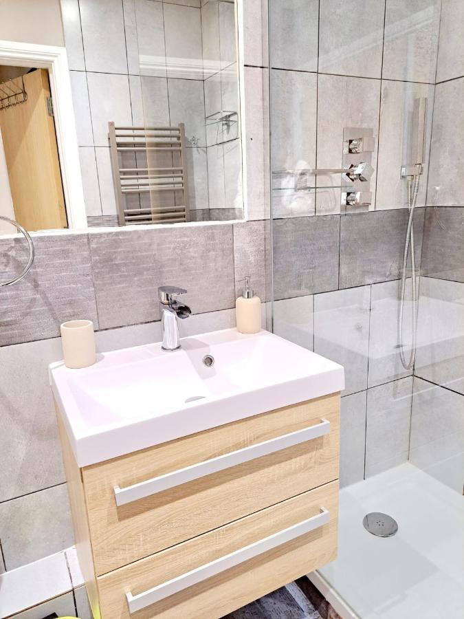 Tottenham Spur Hideaway Appartement