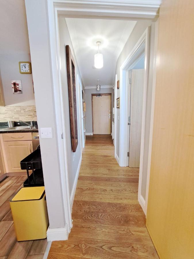 Appartement Tottenham Spur Hideaway Londres