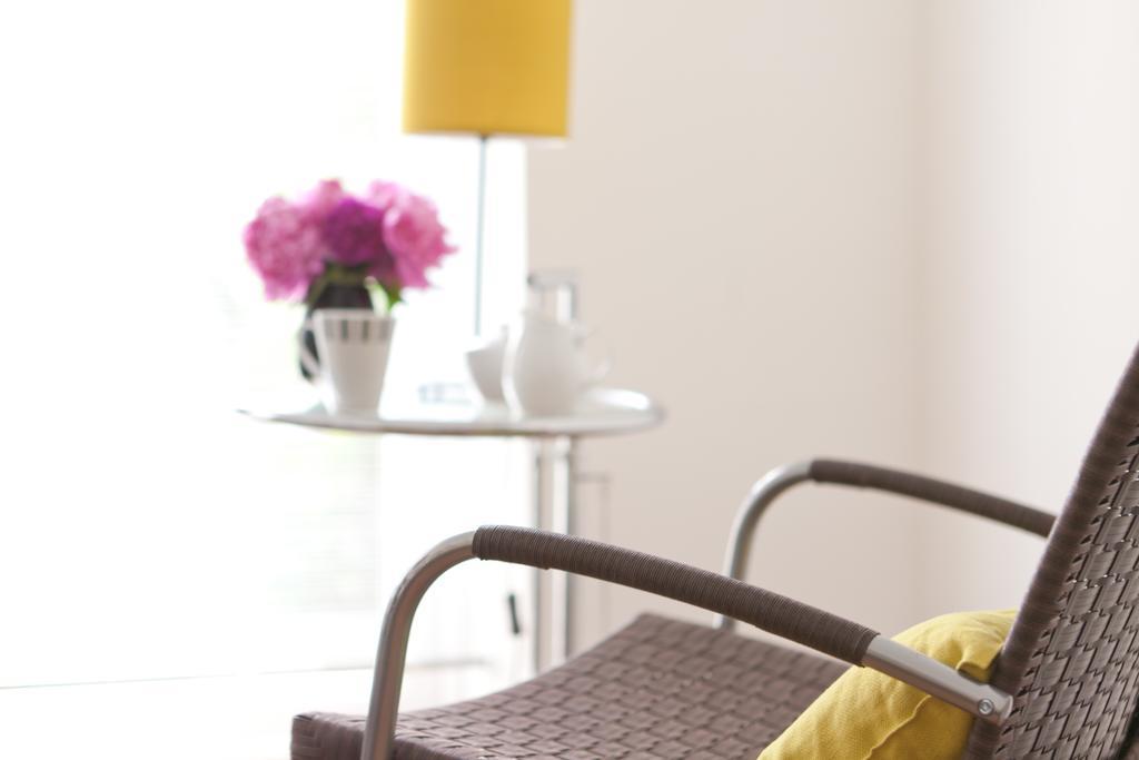 118 Brondesbury Road Appartamento *