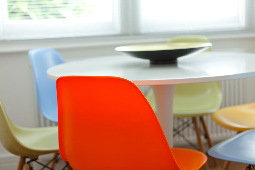 Apartment 118 Brondesbury Road
