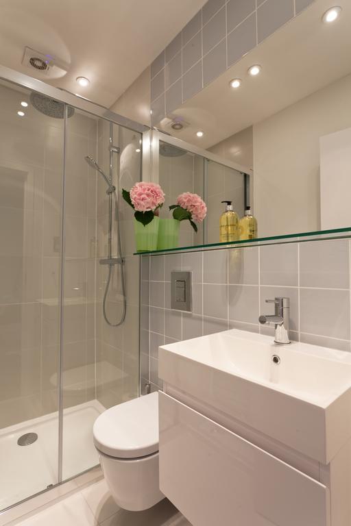 118 Brondesbury Road Appartamento *