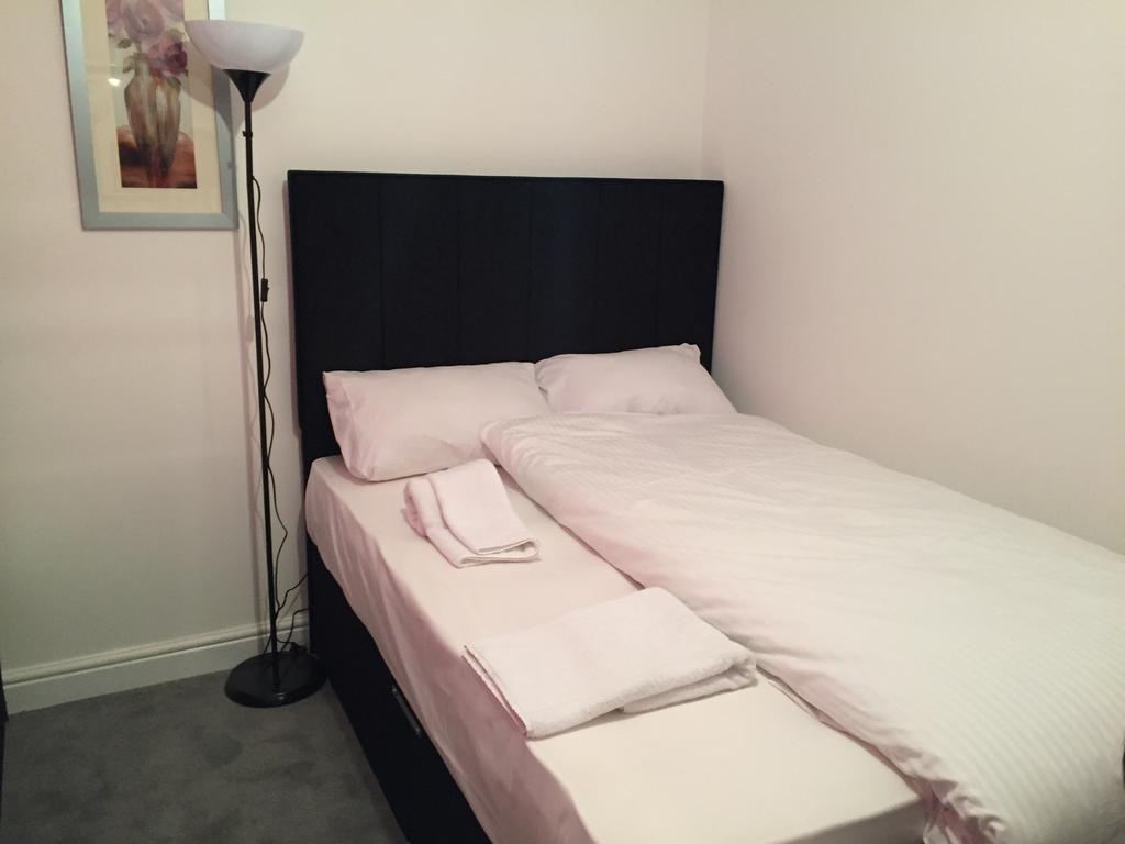 Aparthotel Canary Heights Londen