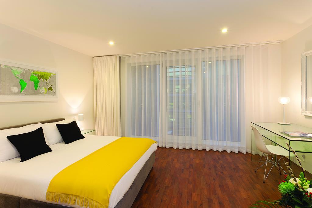 Saco Liverpool Street - Strype Street Apartment