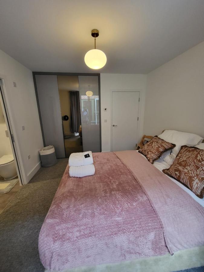 Ferienhaus Amazing 5 Stars London