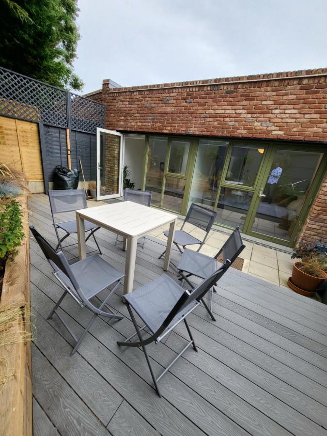 Ferienhaus Amazing 5 Stars