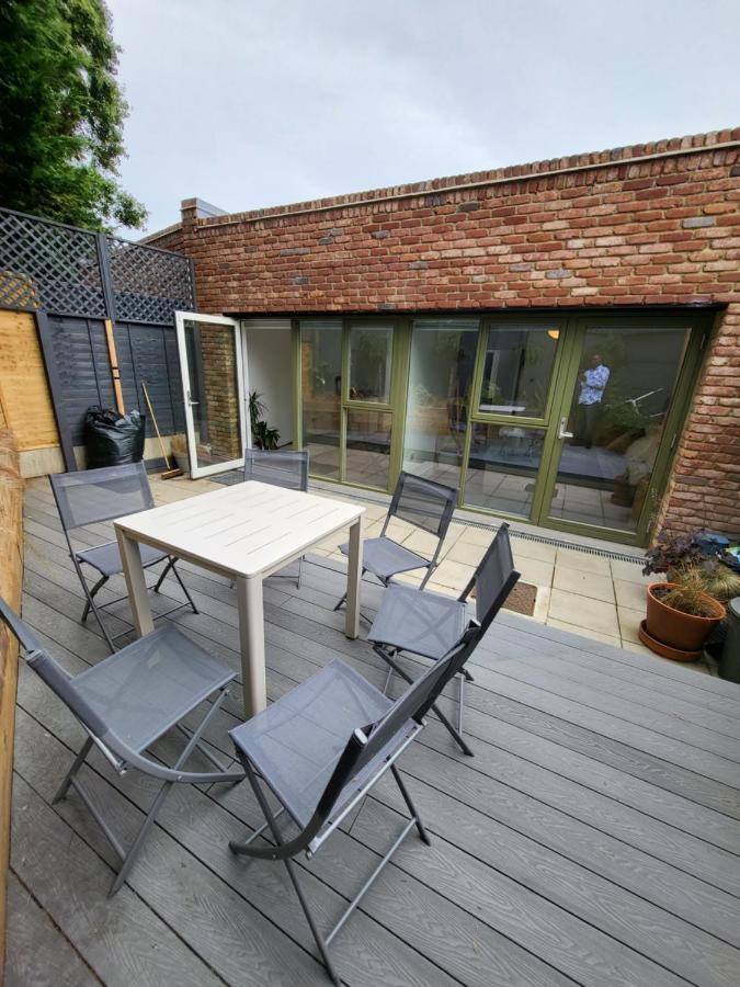 Amazing 5 Stars Ferienhaus *