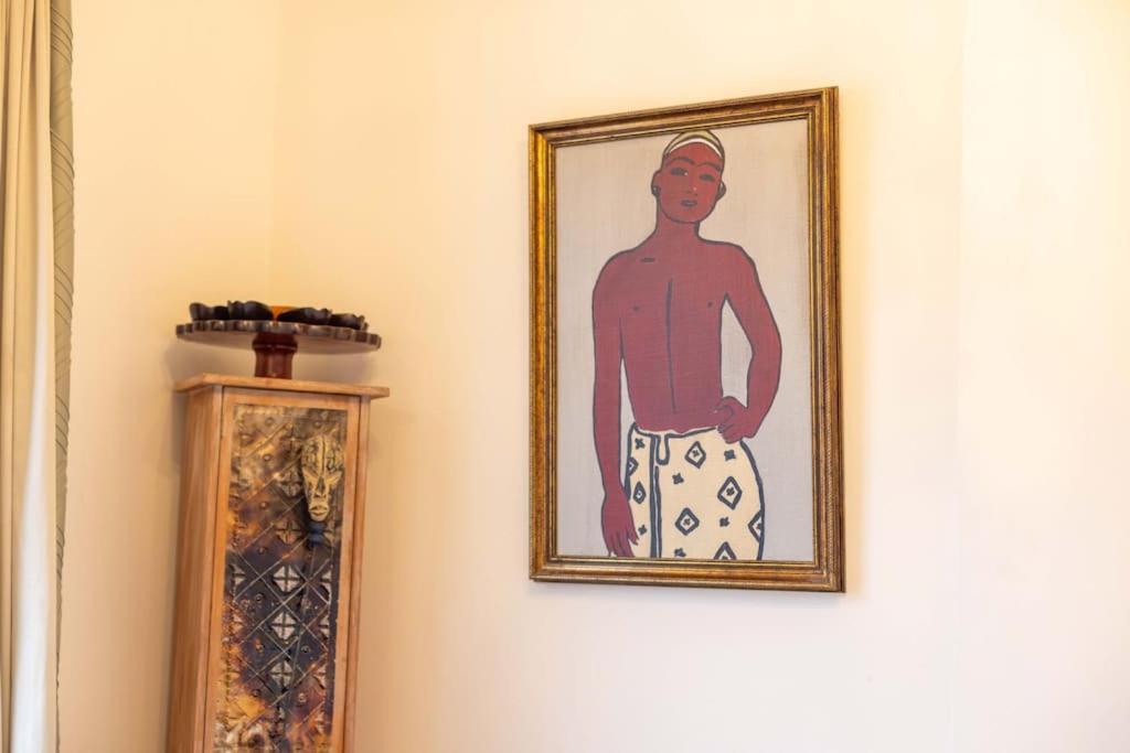 Golborne Road 3 Bedrooms Antique Rooftop Terrace Flat Apartment