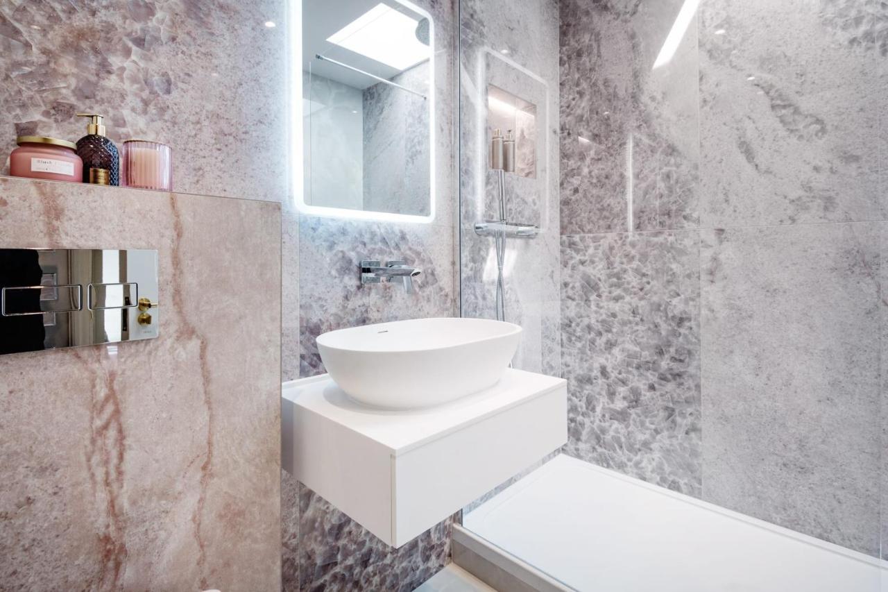 Appartement Marble Arch 8-hosted By Sweetstay