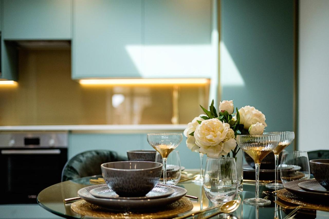 Marble Arch 8-hosted By Sweetstay Appartement Londres