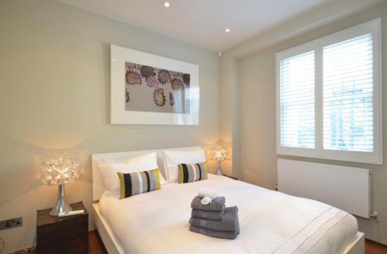 Modernized South Kensington * London