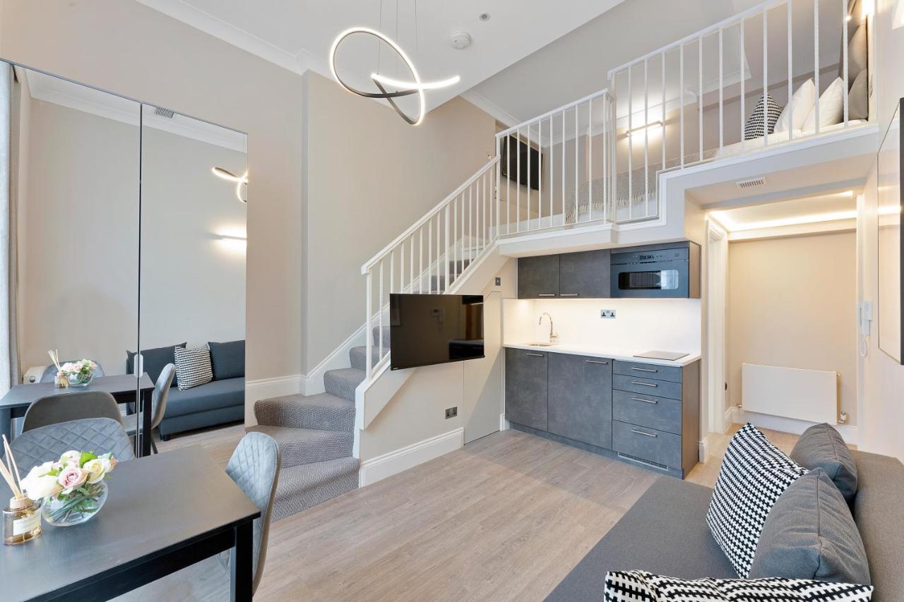Cleveland Residences Paddington Lejlighed *