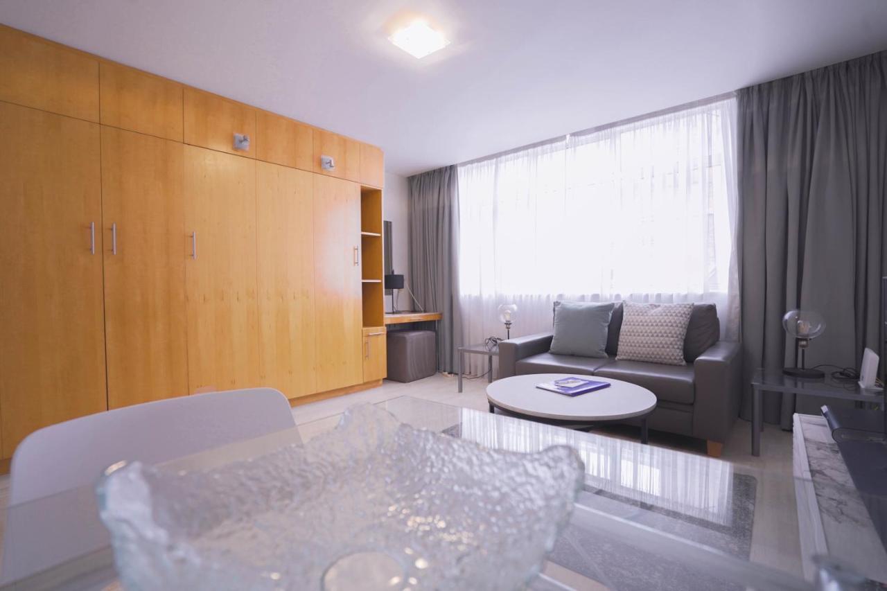 Apartment St Christopher's Place Serviced By Globe London